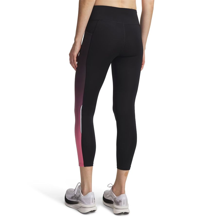UA Velociti Printed leggings da donna Under Armour | 60094950002